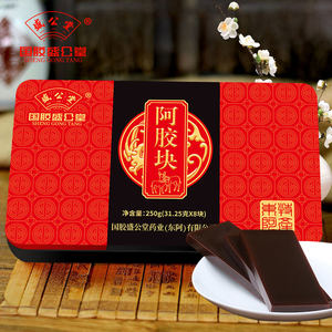 “驴皮+胶原蛋白肽”让国胶盛公堂在创新路上大放异彩