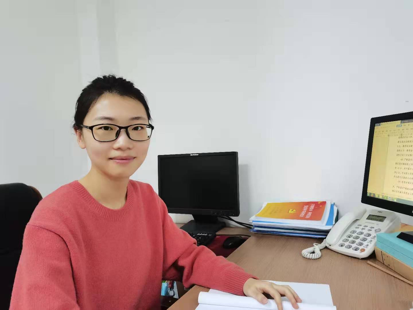 基层工作中的“齿轮”力量—专访德州市住房公积金管理中心李玉雪