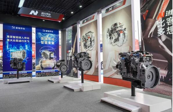 1000000台，潍柴的“特殊使命”