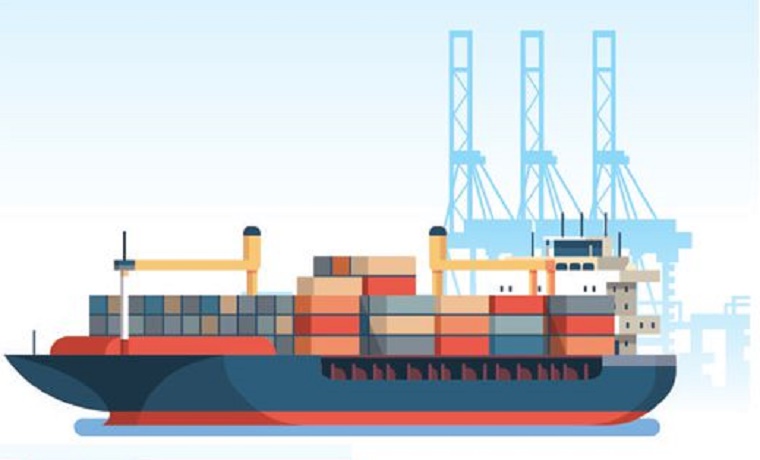 港口忙、贸易旺！人民日报点赞山东港口集团青岛港