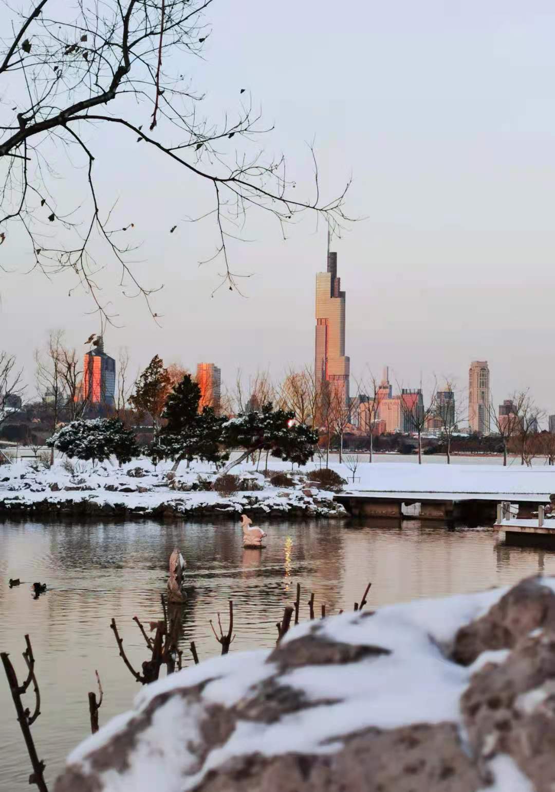 南京入选首批国家文旅消费示范城市