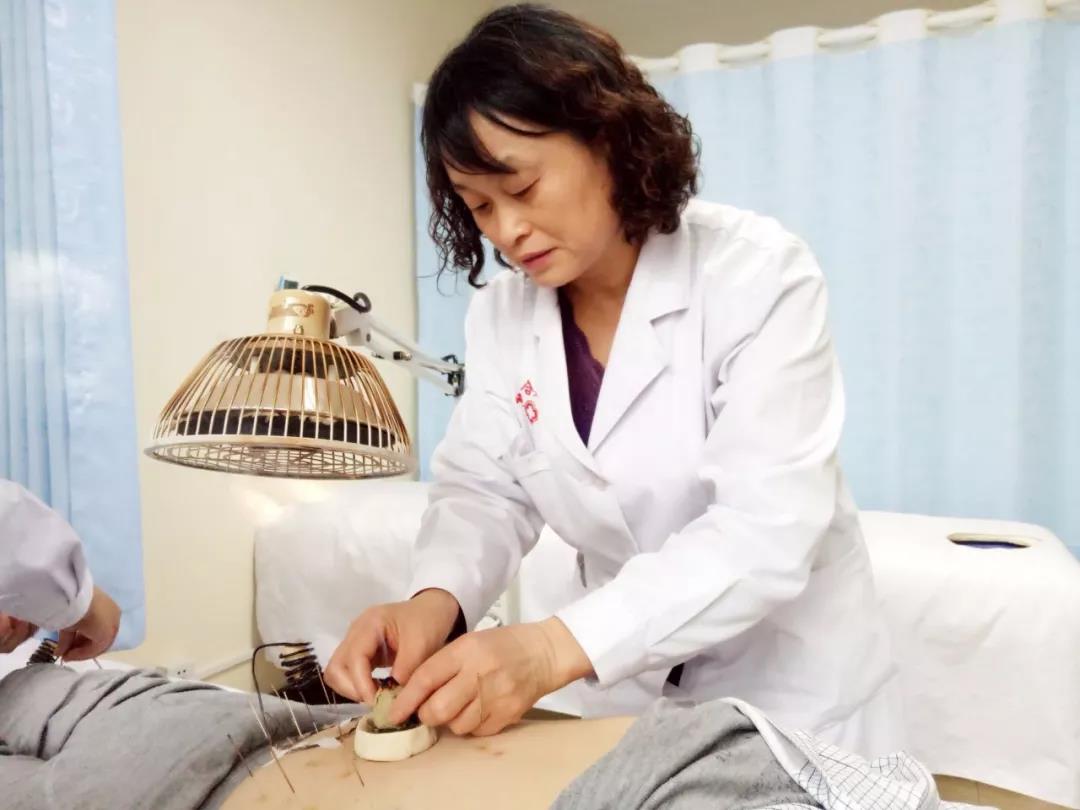 德州联合医院开启“中医日间病房”诊疗模式