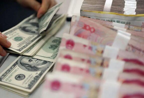 去年深圳跨境人民币结算首次突破3万亿元