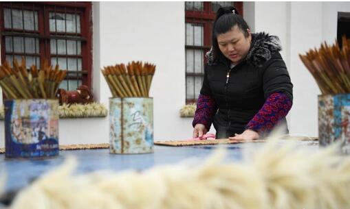 安徽省泾县黄村镇