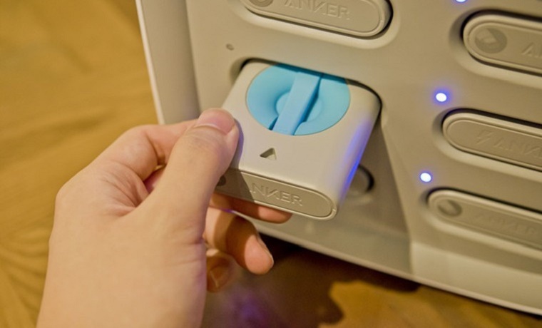 部分共享充电宝被植入“木马”程序泄露手机隐私数据