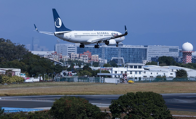 节油33万吨，减排100万吨 山航开启2021绿色低碳发展新征程