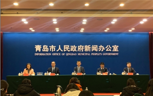 全国前列！“十三五”期间青岛签发电子社保卡达268万张