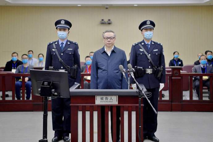 赖小民案一审宣判，死刑！