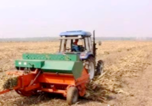 郯城县归昌乡“三个到位”打好冬季大气污染防治攻坚战