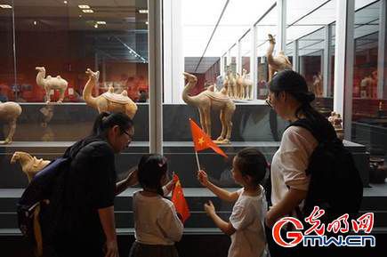 十三五”期间博物馆备案数量由4692家增至5535家