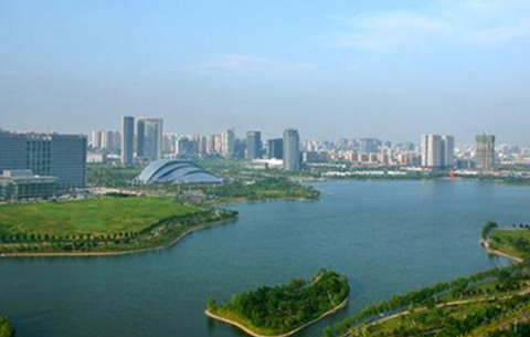 安徽自贸试验区边界范围公布