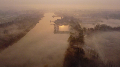 长江经济带五年之变：高质量发展下新动能崛起