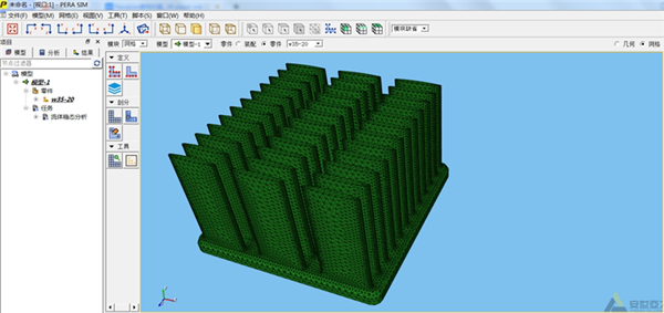 安世亚太：天降大任，笃定前行，锚住中国自主仿真软件磨剑突围！