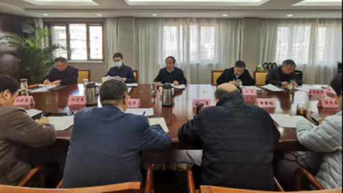 内蒙古呼伦贝尔市加快推进“全区通办”工作