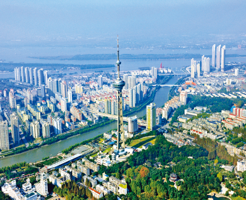 2020南京二手房市场全年总成交量突破12万套