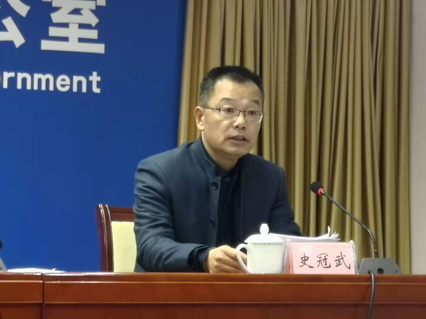 为国育才 让人民满意  德州市教育体育事业发展更上一层楼