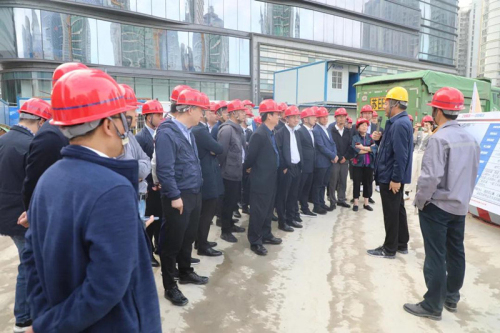 从“高增长”到“有质量”，中南集团的关键一跃