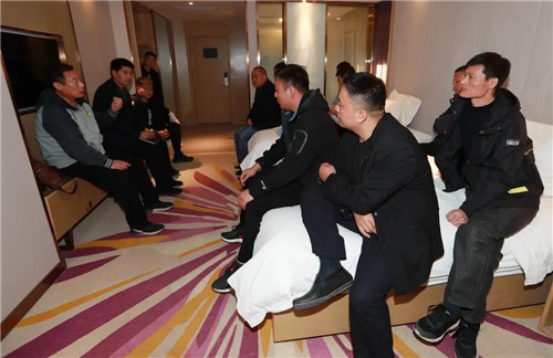 一网打尽！临沂警方打掉一特大跨省贩毒团伙