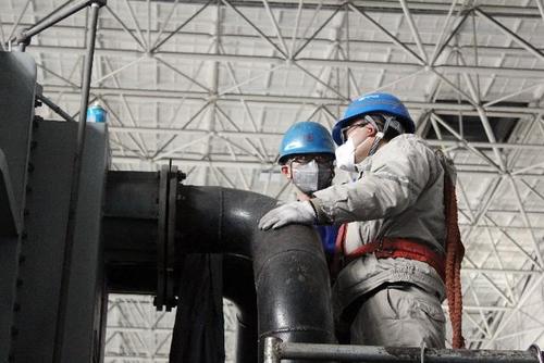 煤炭增产“稳”新能源发电“进” 能源保供稳价多管齐下