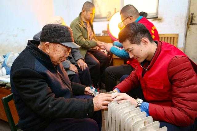 国常会：决不允许发生人为断供情况 群众安全温暖过冬优先