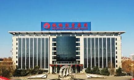 魏桥荣膺中国-东盟抗疫中经济合作企业贡献奖