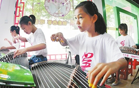 不怕预缴费！安徽合肥上线服务系统规范校外培训机构