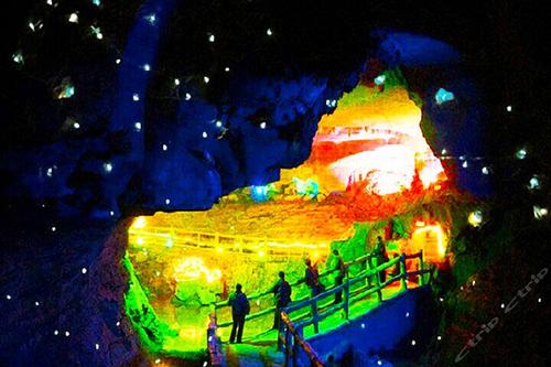 文旅部拟新定21家5A级旅游景区，临沂一家在列！