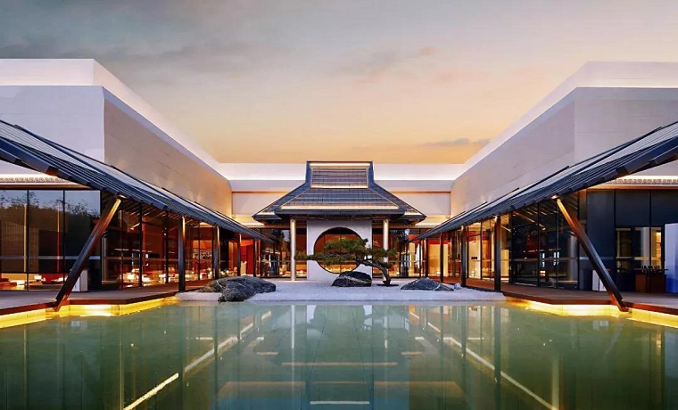 远洋济南心|品牌时代，塑造城市的健康力量