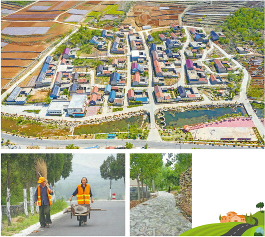 蹲点调查|山东农村道路：户户通如何一直通