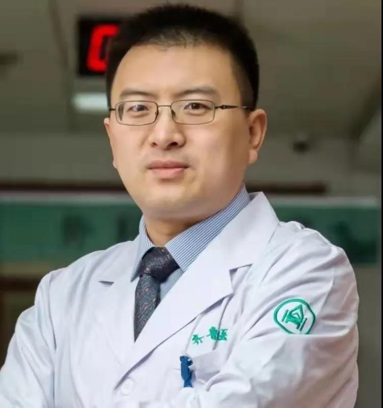 1月16日（周六）齐鲁医院甲状腺外科专家陈波来德州联合医院坐诊！