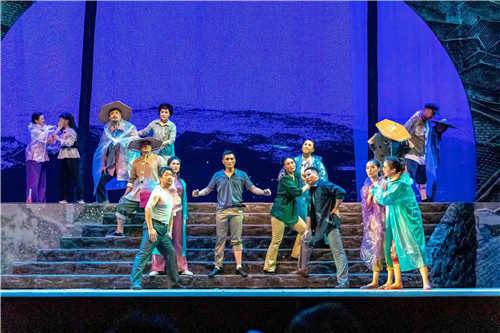 “文”暖新春：临沂多场春节文化惠民活动紧张筹备中