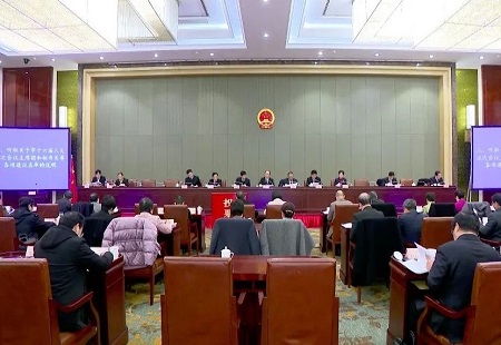 苏州任免一批干部，沈觅任市政府副市长