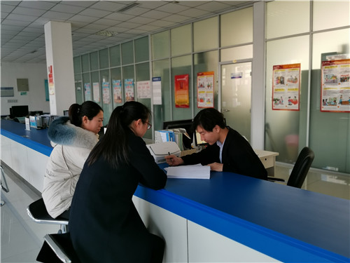 青岛西海岸新区董家口经济区：一站式服务做强项目“引力场”