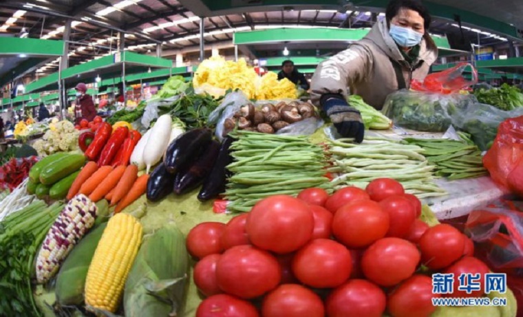 2020年CPI稳在2.5%，2021年“价”往何处？