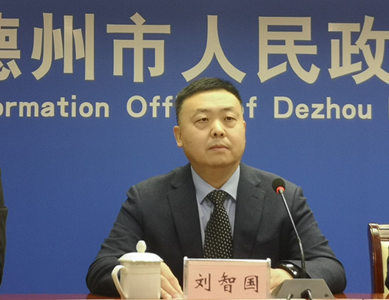 辉煌十三五 奋进新德州|陵城区聚焦看病难点堵点解决实际问题