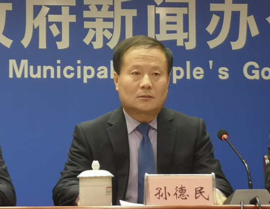 辉煌十三五 奋进新德州|德州陵城区做民生实事,促城乡建设