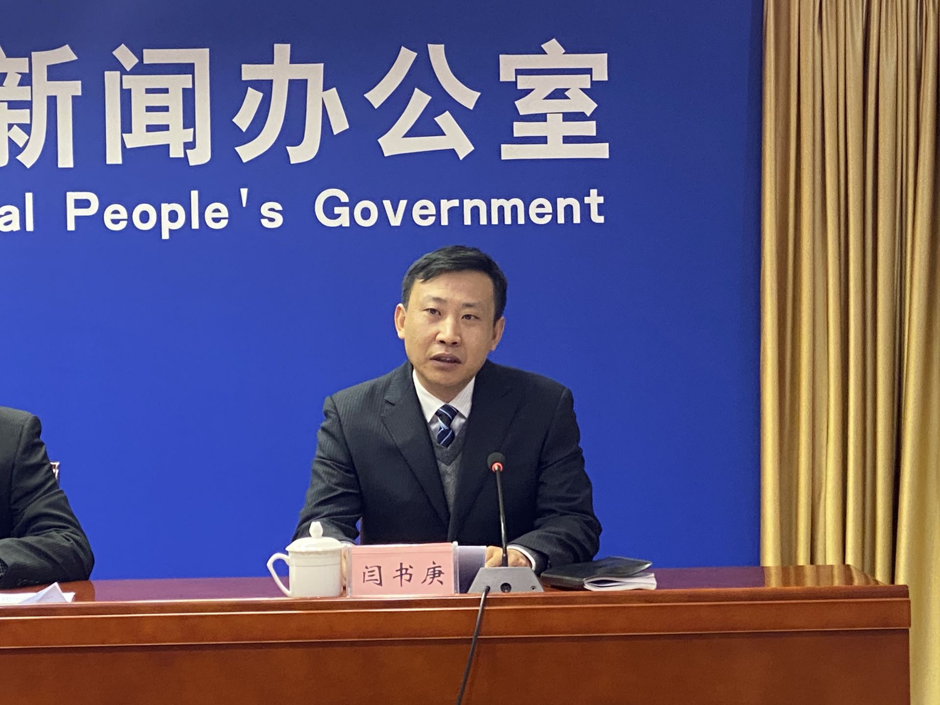 辉煌十三五 奋进新德州｜德州市德城区开辟居家养老服务新路径