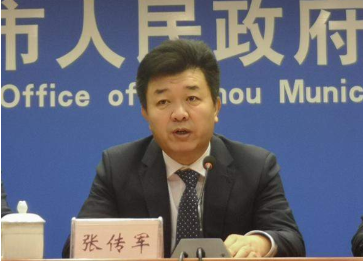 辉煌十三五 奋进新德州|德州市陵城区圆满实现