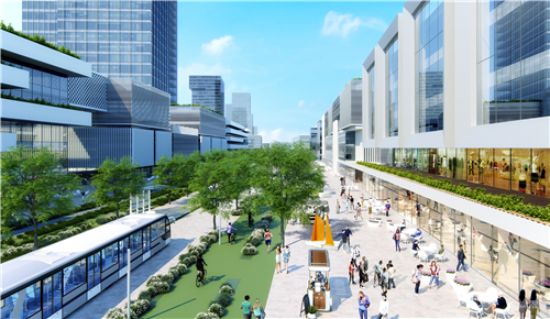 落地对日招商项目7个 中日（青岛）地方发展合作示范区加快建设