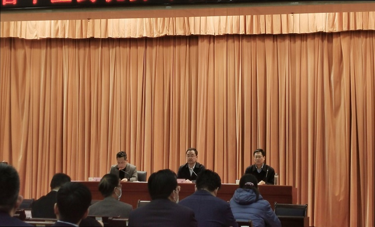 齐鲁中医药优势专科集群建设启动会议召开