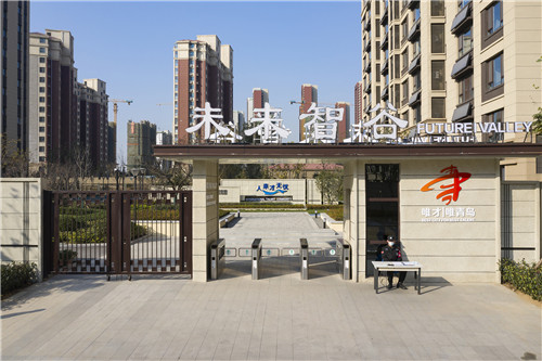 青岛西海岸新区：念好“人才经” 下活“发展棋”