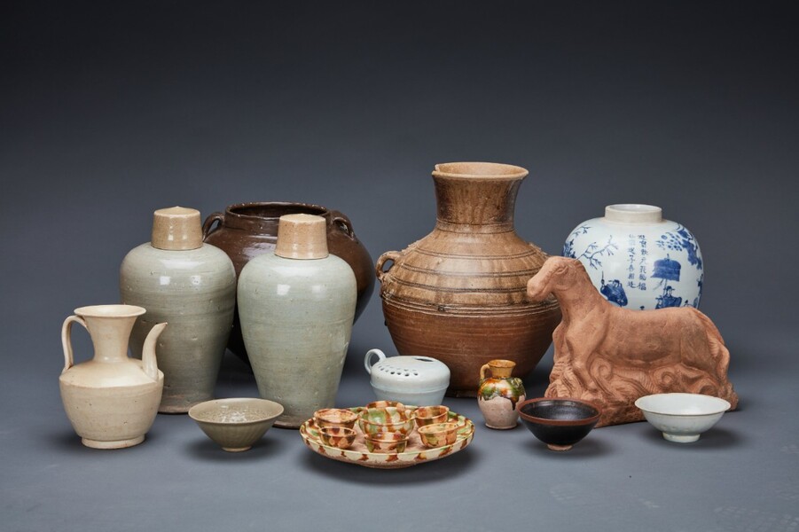 流失英国68件文物的漫漫回家路