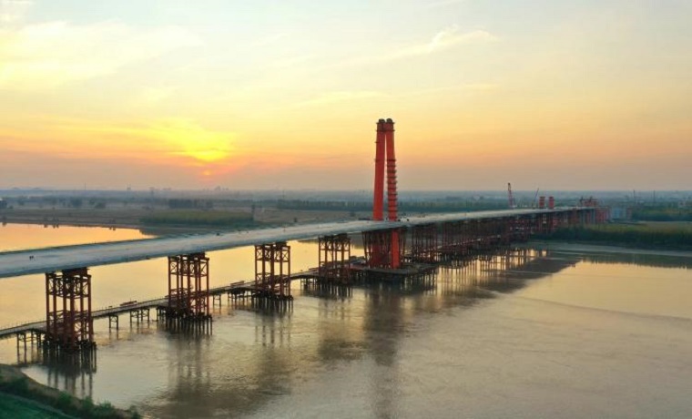 济南先行区：提高站位，大干快干奋战“十四五”，建设未来希望之城