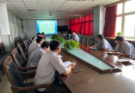 北京普田物流：质量文化建设 我们一直在行动