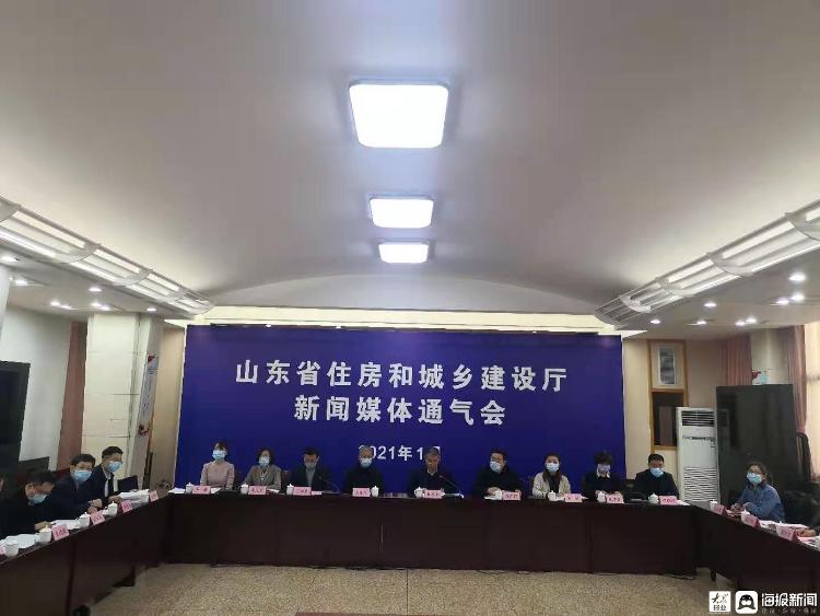 应对老龄化问题今年起山东要求四层及以上新建住宅必须设置电梯