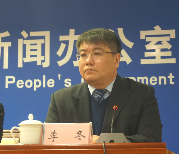 新思维赋能乡村振兴打造齐鲁样板宁津实践模式