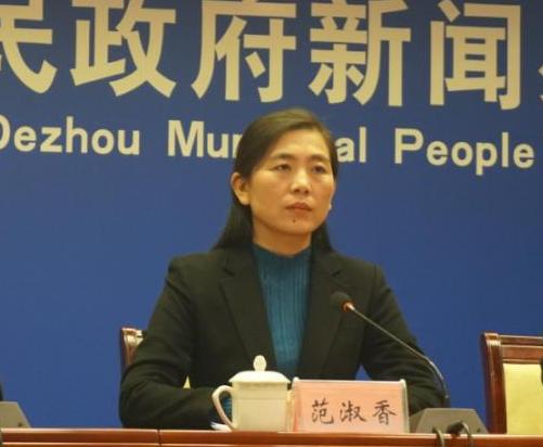 新型工业化强县行动全面起势——活力宁津 无限可能