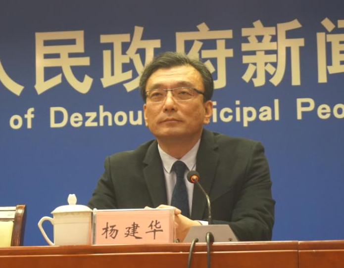 辉煌十三五 奋进新德州宁津县全面推进教体事业高质量发展