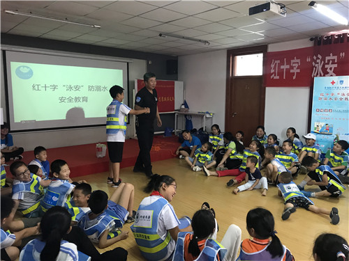 生命至上，救援不止——记青岛莱西市红十字搜救队