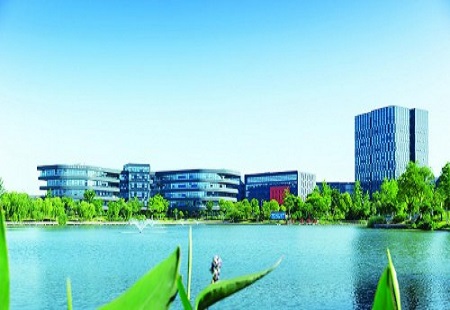 嘉兴经开区用科技创新之“笔” 绘高质量发展之“卷”